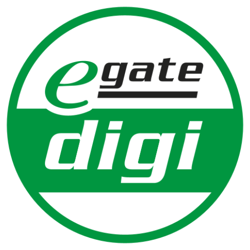 eGate Digi