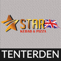 ”Star Kebab Tenterden