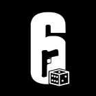 Rainbow Six: Strat Roulette icon