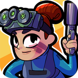 Puzzle Wars icon