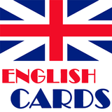 Английский язык. Учи слова с English Cards Zeichen