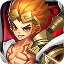 Chaos: Global RPG Fantasy: CxF APK