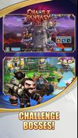 Chaos: Global RPG Fantasy: CxF Ekran Görüntüsü 1