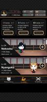 Cat Demon Slayer スクリーンショット 1