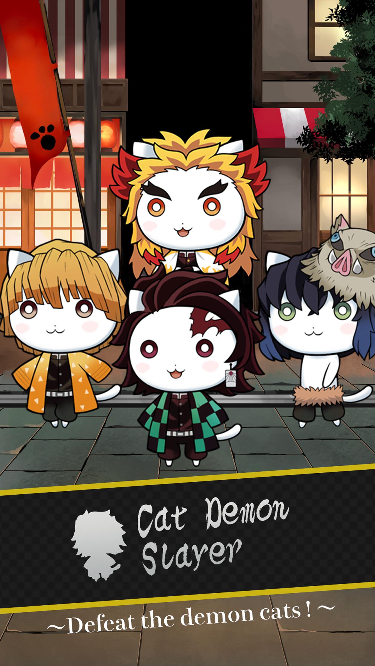 Cat Demon Slayer APK cat-demon-slayer-apk