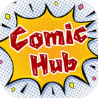 ComicHub icon