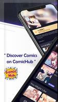 ComicHub Poster