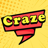 CrazeToon simgesi