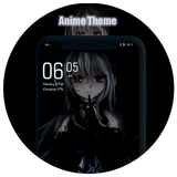 Anime Theme icono