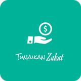 Aplikasi Zakat icon