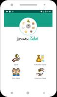 Aplikasi Zakat screenshot 1
