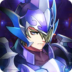 Baixar Knight's Raid: Lost Skytopia XAPK