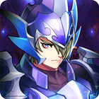 Knight's Raid: Lost Skytopia アイコン