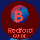 Redford Exchange Guide icône