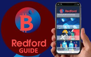 Redford Exchange Guide ポスター