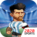 Soccer Mobile League - Best Football Game 2020 APK