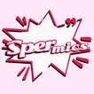 آیکون‌ Spermics