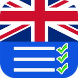 English Test Offline-icoon