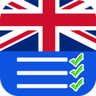 English Test Offline 圖標