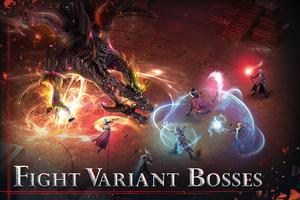 Vampire Survivals: Puzzle War capture d'écran 2