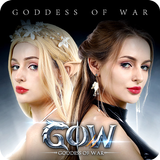 Goddess of War icon