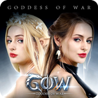 Goddess of War-icoon