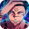 APK Jujutsu: Malevolent Shrine