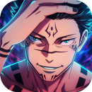 Jujutsu: Malevolent Shrine APK