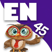 EN45 - Learning English