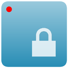 Encrypted Notepad icône