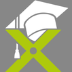 sX Academy English icon