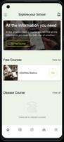 sX Academy English تصوير الشاشة 2
