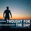 Thought for the day : Good ins