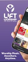 Lift Worship Affiche