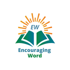 Encouraging Word Mark Stewart icon
