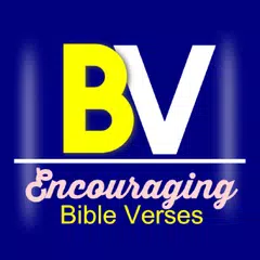 Encouraging Bible Verses -KJV APK Herunterladen