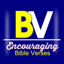 Encouraging Bible Verses -KJV APK