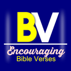 Encouraging Bible Verses biểu tượng