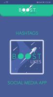 BoostLikes poster