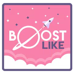 download BoostLike XAPK