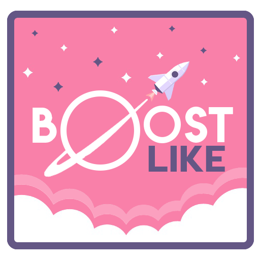 BoostLike - HG