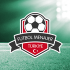 Futbol Menajer Türkiye أيقونة