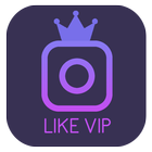 LikeVip icône