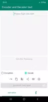 SecureText: Encoder Text bài đăng