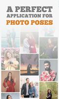 Photo Poses Affiche