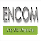 ENCOM : Boiler Efficiency Calc simgesi