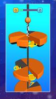 Stack Helix poster