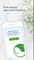 Olivine Community Energy 포스터