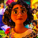 Mirabel Madrigal game adventur APK