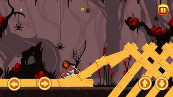 Mirabel Madrigal game adventur Screenshot 3